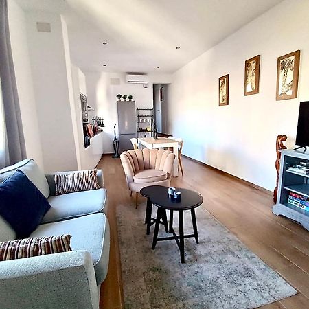 Casa De Pueblo - Lovely Holiday Apartment In Old Town ฮาเวอา ภายนอก รูปภาพ