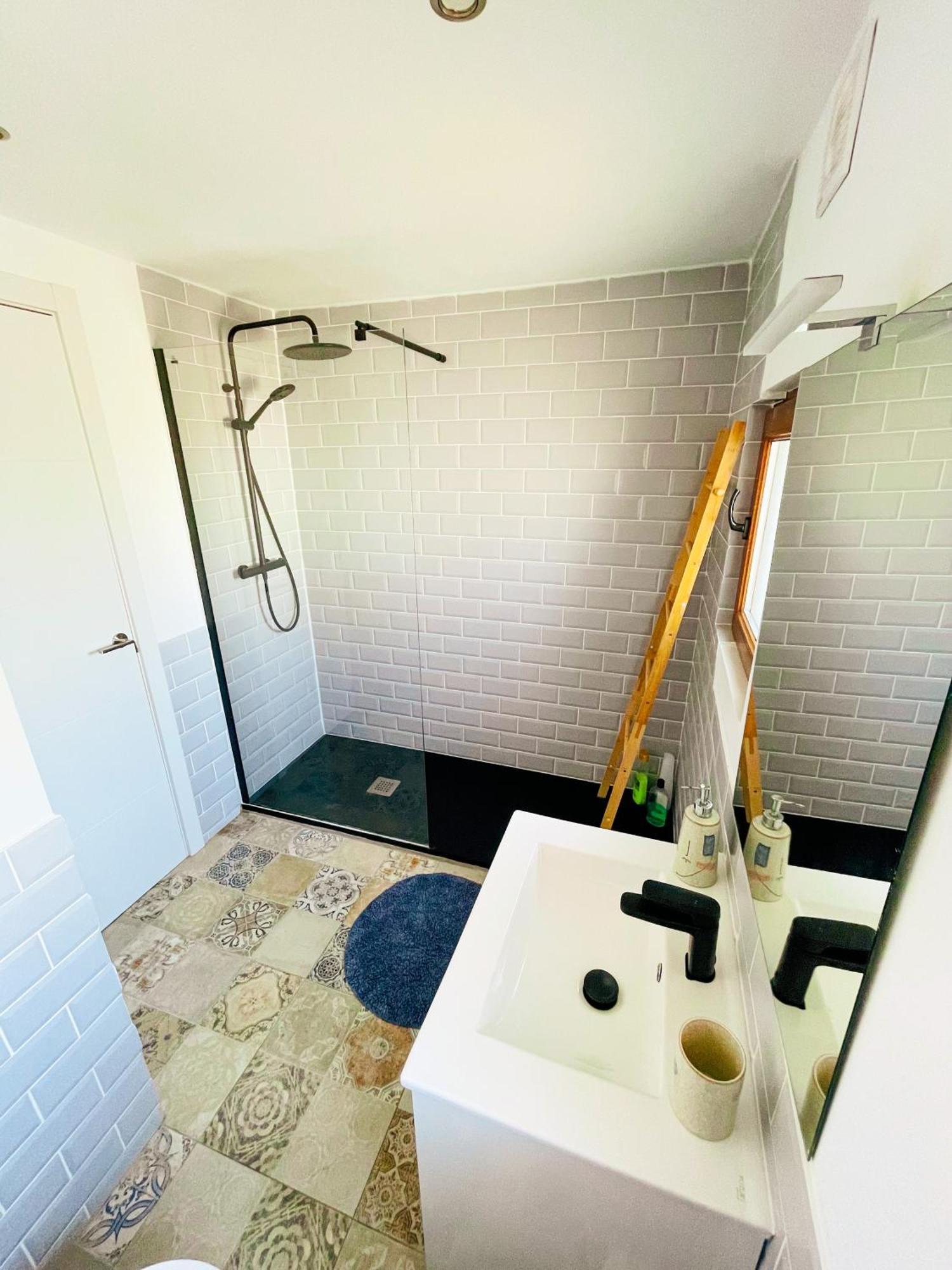 Casa De Pueblo - Lovely Holiday Apartment In Old Town ฮาเวอา ภายนอก รูปภาพ